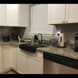 Meet your Posher, John